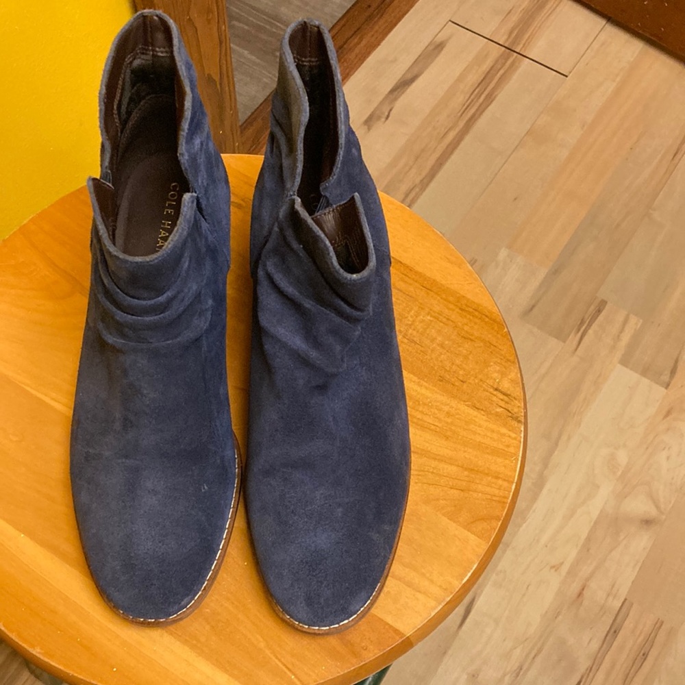 Cole Haan Bootie
